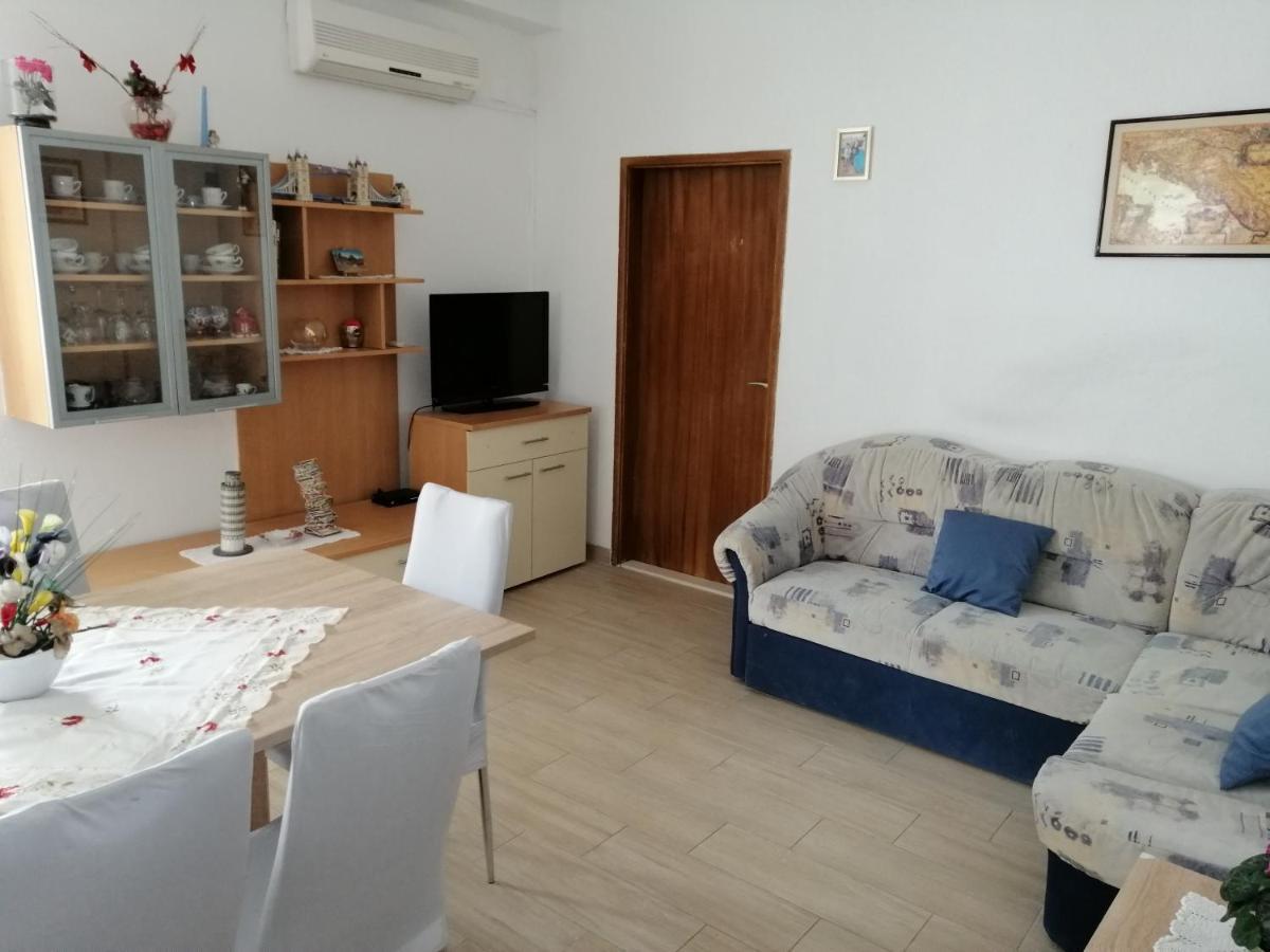 Apartments Marina Trogir Dış mekan fotoğraf