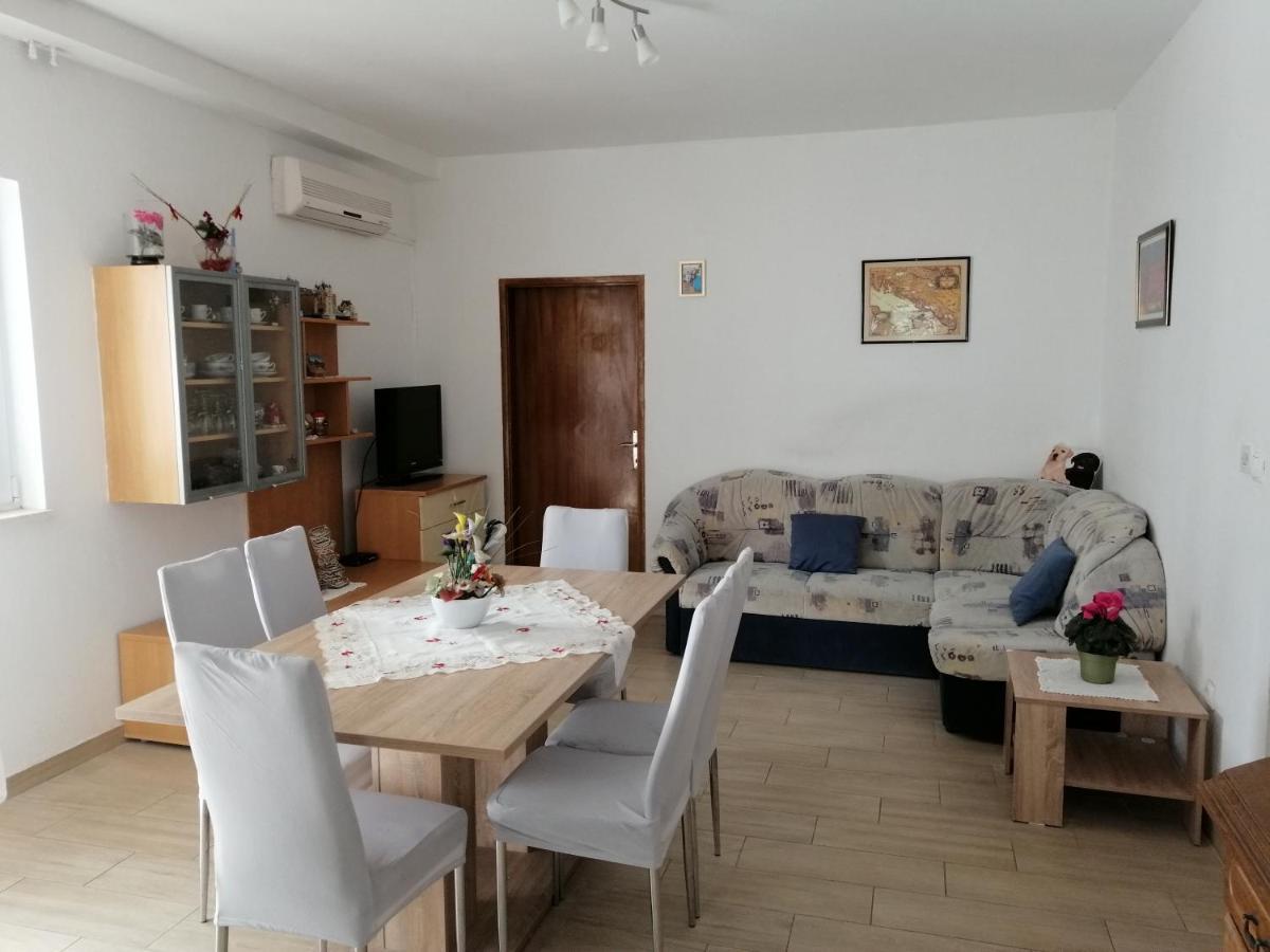 Apartments Marina Trogir Dış mekan fotoğraf
