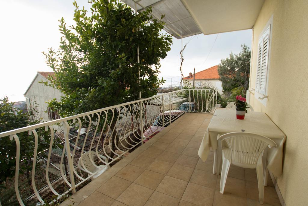 Apartments Marina Trogir Oda fotoğraf