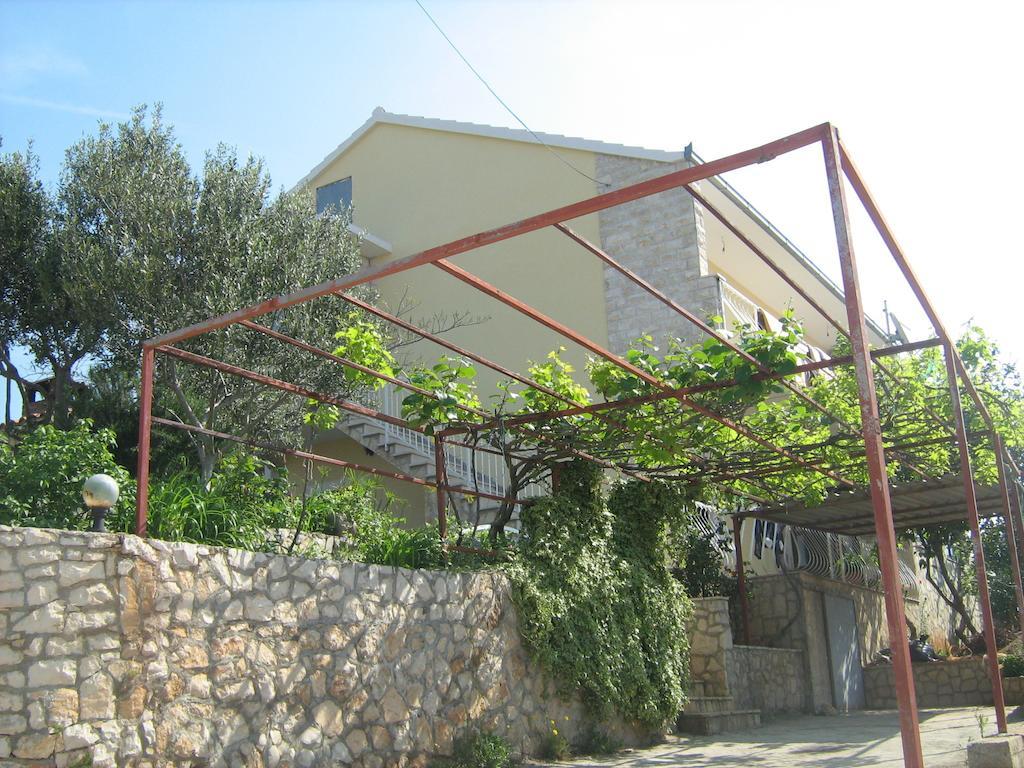 Apartments Marina Trogir Dış mekan fotoğraf