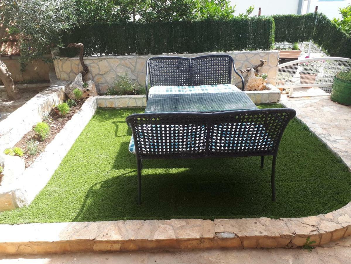 Apartments Marina Trogir Dış mekan fotoğraf