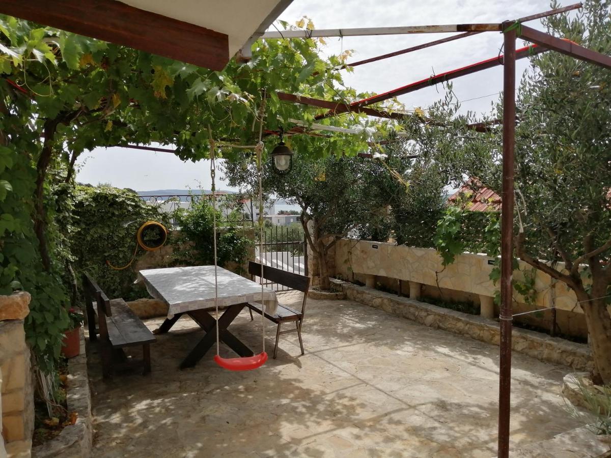 Apartments Marina Trogir Dış mekan fotoğraf